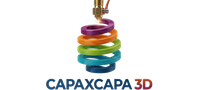 Capaxcapa 3D