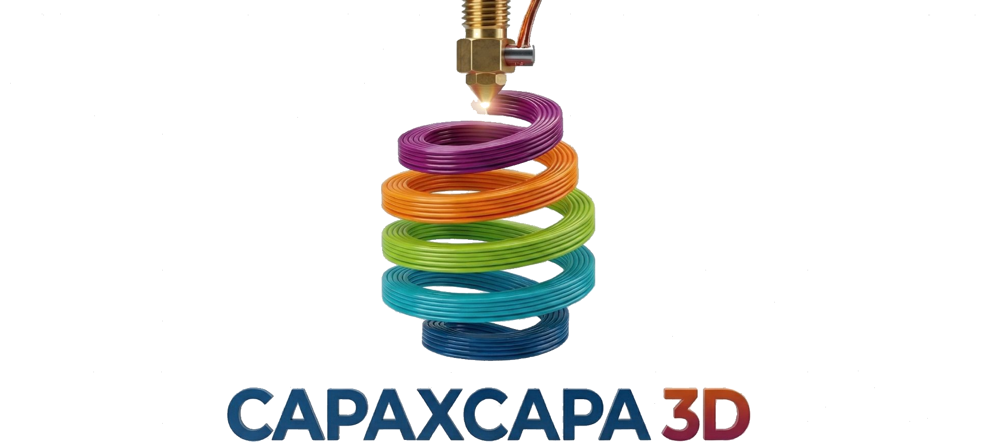 Capaxcapa 3D
